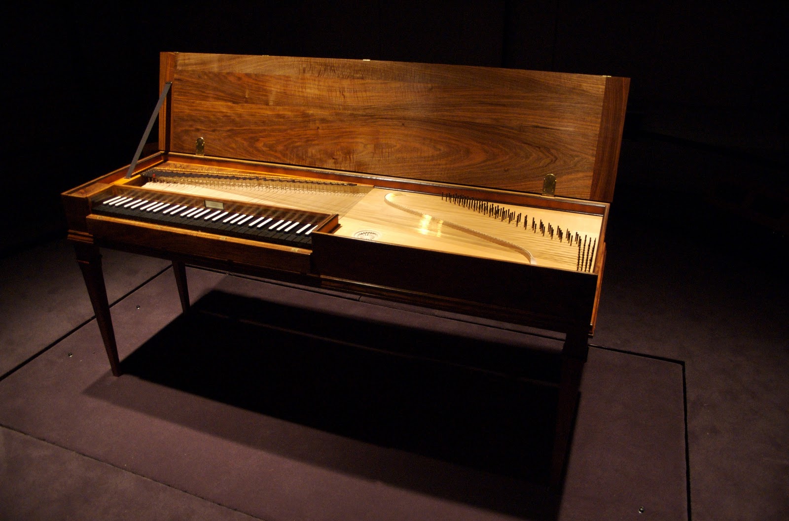 Clavichord