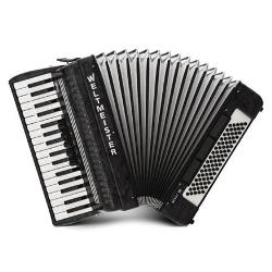 accordion